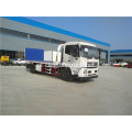 Dongfeng novo estilo 4X2 Flatbed Wrecker Truck